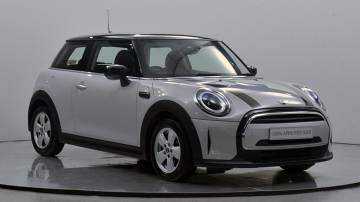 2022 MINI Hatch