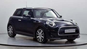 2023 MINI Hatch