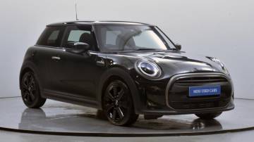2023 MINI Hatch