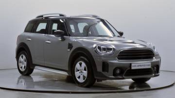 2021 MINI Countryman