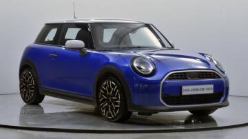 2024 MINI Cooper