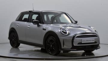 2023 MINI Hatch