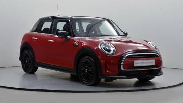 2023 MINI Hatch