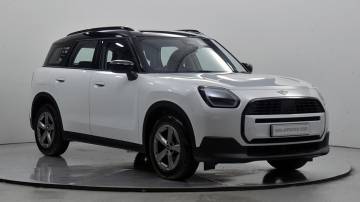 2024 MINI Countryman