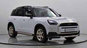 2024 MINI Countryman