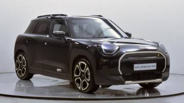 2024 MINI Aceman