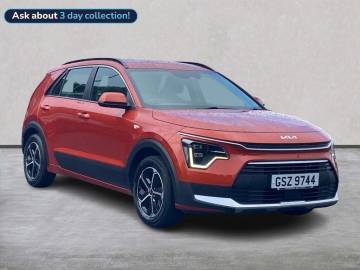 2023 Kia Niro