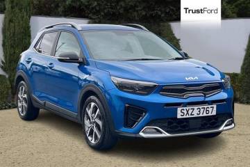 2023 Kia Stonic