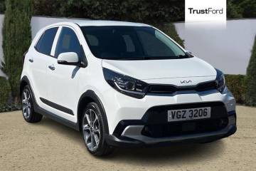 2023 Kia Picanto