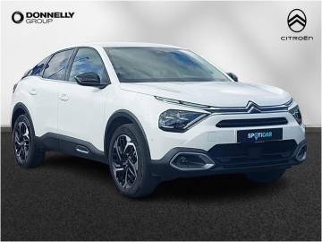 2024 Citroen C4