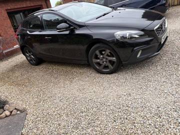 2015 Volvo V40 Cross Country