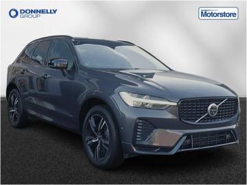 2022 Volvo XC60