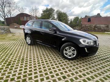 2017 Volvo XC60