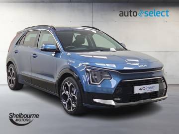 2024 Kia Niro