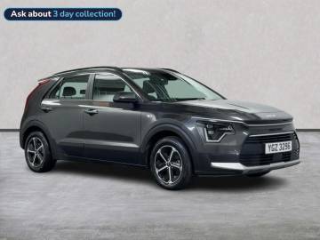 2023 Kia Niro
