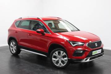 2023 SEAT Ateca