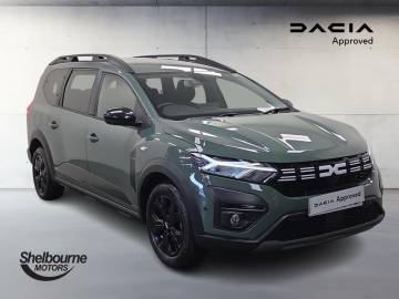 2023 Dacia Jogger