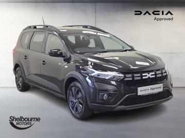 2025 Dacia Jogger