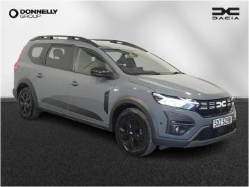 2023 Dacia Jogger