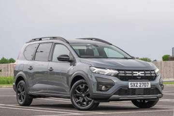 2023 Dacia Jogger