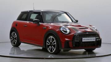 2023 MINI Hatch