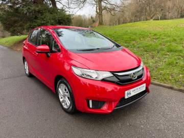 2016 Honda Jazz