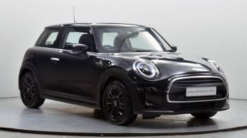 2023 MINI Hatch