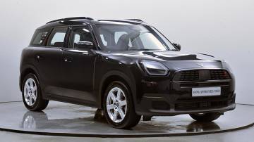 2024 MINI Countryman