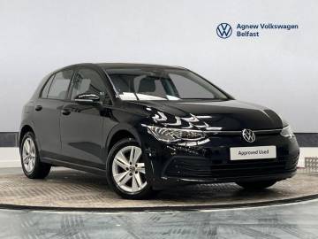 2022 Volkswagen Golf