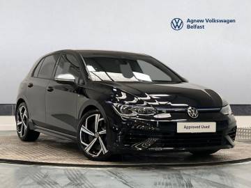2023 Volkswagen Golf