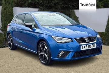 2024 SEAT Ibiza