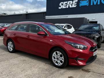 2024 Kia Ceed