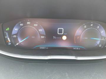 2019 Peugeot 3008