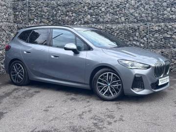2023 BMW 2 Series Active Tourer