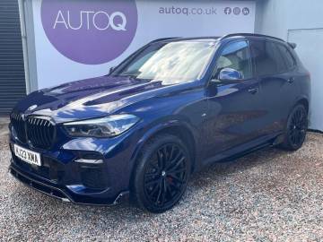 2023 BMW X5