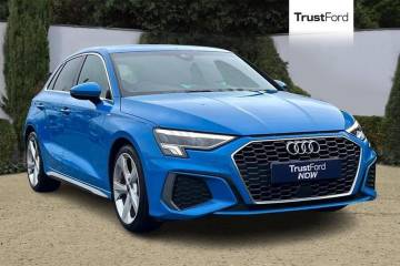 2023 Audi A3