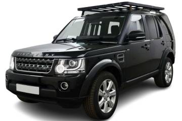 2014 Land Rover Discovery 4