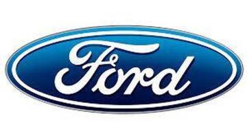 2017 Ford Galaxy