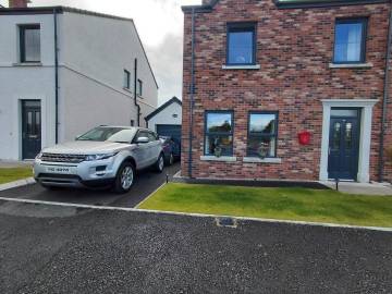2013 Land Rover Range Rover Evoque