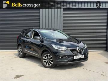 2021 Renault Kadjar