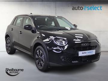 2024 Fiat 600
