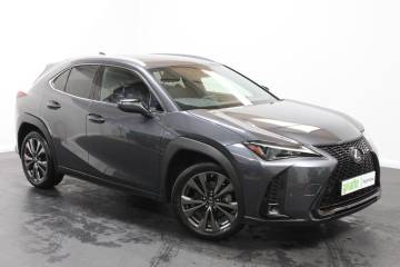 2023 Lexus UX