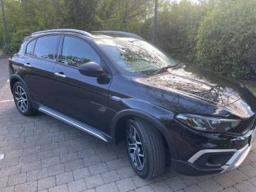 2021 Fiat Tipo