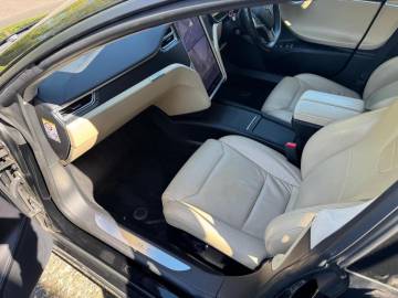 2017 Tesla Model S