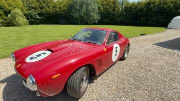 1998 Ferrari 250