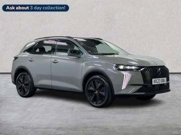 2023 DS AUTOMOBILES DS 7
