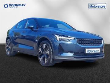 2023 Polestar Polestar 2