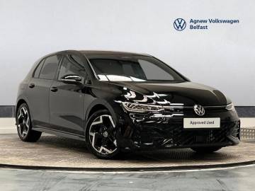 2026 Volkswagen Golf