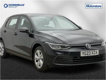2023 Volkswagen Golf