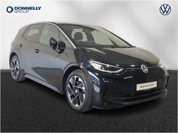 2026 Volkswagen ID.3